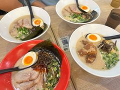-一風堂拉面(深圳湾万象城店)