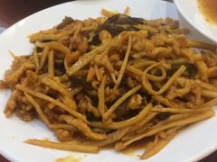 -振生清真饭店(永安道店)