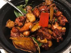 -鹿港小镇(金虹桥国际中心店)