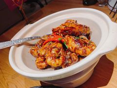 -潮民公馆(BFC外滩金融中心店)