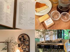 -工页咖啡X COFFEE(龙东路店)