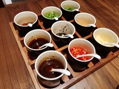 -揽季锅物会.福建黄鱼.海鲜姿造(五四路店)