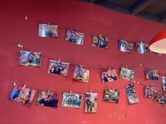 -熊氏烧烤·人生一串(八一广场总店)