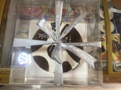 -爱上花开·蛋糕·安佳动物奶油轻奢私人定制(凯德店)