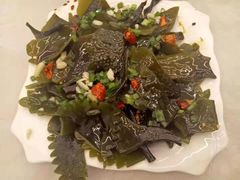 -渔中舟海鲜大排档(普陀沈家门店)