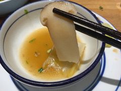 松茸-打酱友•斑鱼海鲜粥火锅(吴桥店)