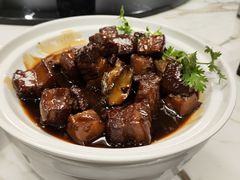 -园中院•常州菜
