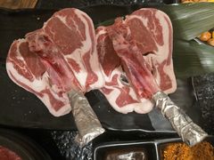 -九田家黑牛烤肉料理(石路天虹店)