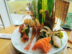 -王鼎精致料理铁板烧(世博源店)