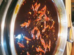 -飘香火锅(玉林西路店)