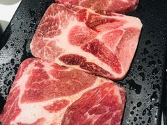-花味烤肉·拌饭(庐阳万象汇店)