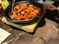 -汤城小厨•粤菜•靓汤(苏州街店)