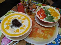 -甜心妈妈·榴莲星级糖水(北京路总店)