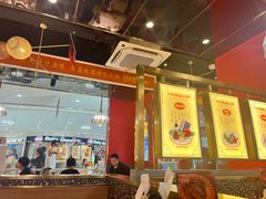 -川中渝夫火锅(铜陵万达广场店)