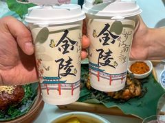 -苏梦江南·淮扬菜(夫子庙店)