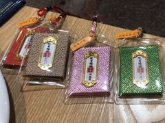 -佛有缘素食馆·荔湾老字号(陈家祠首店)