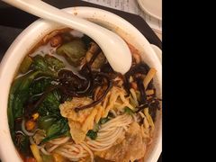 原味螺蛳粉-水平有限广西米粉·广西风味集(五道口店)