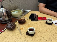 -蒸武门·广式茶点(金宝莱店)