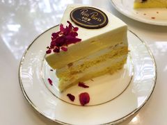 -PETIT PARIS 小巴黎(花园道店)