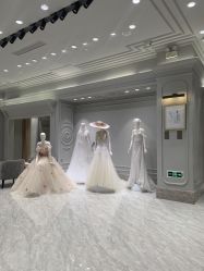 -MuseMarry婚纱(前海嘉里中心店)
