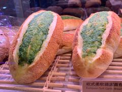 -巴黎贝甜(五道口店)