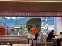 -北大荒人•新东北菜(青岛银座店)