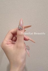 点击看大图 -睫毛弯弯·美甲美睫