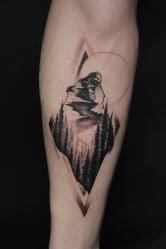 -MDZ STORE·TATTOO·耳饰