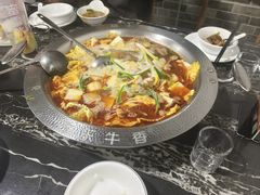 -古乐牛香·鲜牛肉牛杂火锅(高新店)