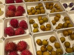 -涨巢·潮玩水疗局