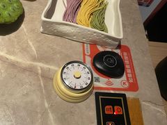 -芸山季·云南野生菌火锅(宝能环球汇店)