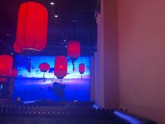 -渔民船说·北塘海鲜·天津菜·海肠捞饭(北塘古镇店)