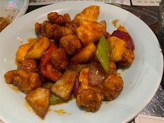 -鹅城粤菜馆(白云山路店)