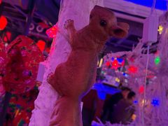 -山河屯铁锅炖鲜鹅·东北菜(开发区一店)