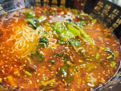 -火辣辣麻辣粉(桃园二巷店)