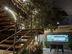 -羊门客在·烤盐池滩羊·川菜