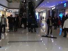 -万达广场(松江店)