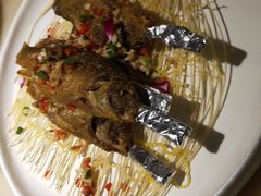 -佬麻雀·新湘菜(珠海金发购物中心店)