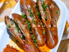 -霸王虾·麻辣小龙虾(太古里店)