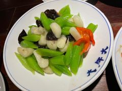 -大牌大·传统杭帮菜(湖滨店)