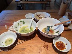 -田小狗的饭店(碧桂园店)