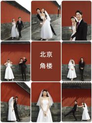 -CD视觉婚纱摄影