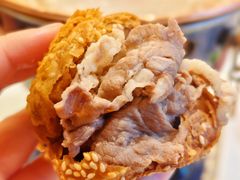 -东来顺饭庄(天坛店)