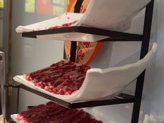 -左庭右院鲜牛肉火锅(长泰广场店)