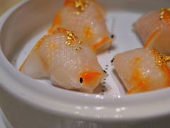 -8餐厅(新葡京酒店)