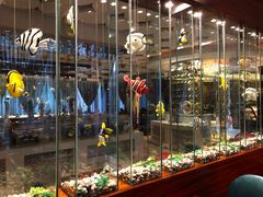 -花园咖啡厅(厦门美丽华大酒店)