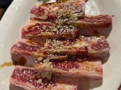 -肉仓焼肉バー(烟台山店)