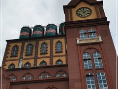 -青岛啤酒博物馆