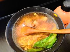 -贡梅老面馆·蟹粉面·无锡特色小吃(南长街主推店)