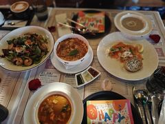 -安妮意大利餐厅(日坛店)